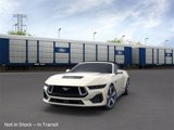 New 2025 Ford Mustang GT Premium image 2