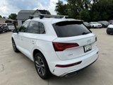 Used 2024 Audi Q5 2.0T Premium Plus image 3