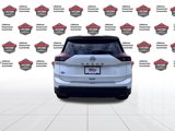 New 2026 Nissan Rogue SV image 4