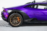 Used 2024 Lamborghini Huracan Sterrato image 2