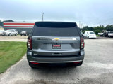 Used 2021 Chevrolet Tahoe LS image 4