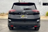 New 2026 Nissan Rogue S image 3