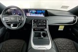 New 2025 Nissan Armada Platinum image 2