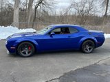 Used 2022 Dodge Challenger SRT Super Stock image 3