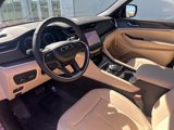 New 2025 Jeep Grand Cherokee L Limited image 3