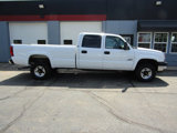 Used 2007 Chevrolet Silverado 3500 LT w/ Heavy-Duty Power Package image 2
