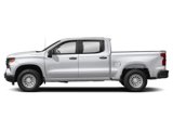 Certified 2024 Chevrolet Silverado 1500 LTZ w/ LTZ Premium Package image 5