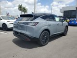 New 2025 Nissan Murano Platinum image 4
