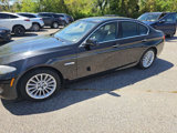 Used 2011 BMW 535i Sedan image 4