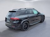 New 2025 Mercedes-Benz GLE 53 AMG 4MATIC image 4