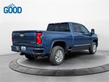 New 2025 Chevrolet Silverado 2500 High Country w/ High Country Premium Package image 5