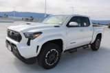New 2025 Toyota Tacoma TRD Sport image 6
