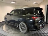 New 2025 INFINITI QX80 Autograph image 5