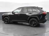 Used 2023 Toyota RAV4 XLE image 2