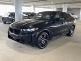 New 2026 BMW X6 xDrive40i w/ Executive Package image 3
