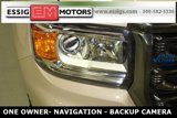 Used 2021 GMC Canyon AT4 w/ Driver Alert Package image 6