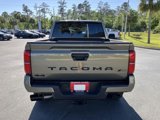 New 2025 Toyota Tacoma TRD Off-Road image 4