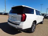 New 2025 GMC Yukon XL Denali w/ Sun & Power Step Package image 5