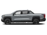 New 2026 Chevrolet Silverado EV Trail Boss image 3