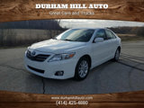 Used 2010 Toyota Camry XLE image 3