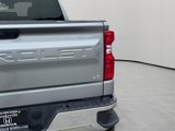 Used 2025 Chevrolet Silverado 1500 LT image 4