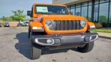 New 2025 Jeep Gladiator Sport image 3