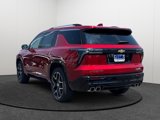 New 2026 Chevrolet Traverse High Country image 4