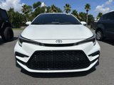 Used 2023 Toyota Corolla XSE image 3