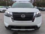 New 2025 Nissan Pathfinder Platinum w/ Cargo Package image 3
