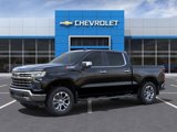 New 2025 Chevrolet Silverado 1500 LTZ w/ LTZ Premium Package image 2
