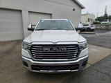 New 2025 RAM 1500 Laramie w/ Advanced Safety Group II image 2