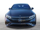 Used 2023 Mercedes-Benz EQS 580 4MATIC Sedan image 2