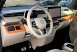 New 2025 Volkswagen ID. Buzz 1st Edition image 6