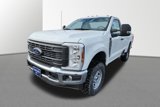New 2025 Ford F250 XLT w/ Snow Plow/Camper Package image 2