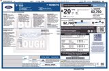 Used 2024 Ford F150 XLT w/ Tow/Haul Package image 5