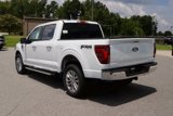 New 2025 Ford F150 Lariat image 5