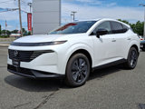 New 2025 Nissan Murano SL image 2