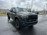 New 2025 RAM 2500 Rebel image 4