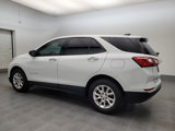 Used 2018 Chevrolet Equinox LS image 3