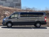 Used 2021 Ford Transit 350 XLT image 5