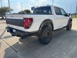 New 2025 Ford F150 Raptor image 5