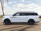 New 2025 Lincoln Navigator L Reserve w/ Jet Appearance Package image 3