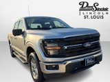 Used 2024 Ford F150 XLT w/ Mobile Office Package image 3