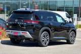 New 2025 Nissan Pathfinder Platinum image 4
