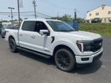 New 2025 Ford F150 Lariat image 4