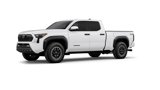 New 2025 Toyota Tacoma TRD Off-Road image 2