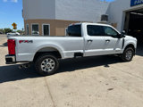 Used 2023 Ford F350 XLT image 4