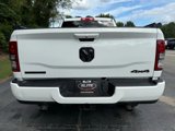 Used 2020 RAM 2500 Big Horn w/ Night Edition image 6