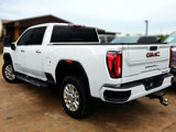 Used 2022 GMC Sierra 2500 Denali w/ Denali Ultimate Package image 3