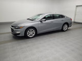 Used 2024 Chevrolet Malibu LT image 2